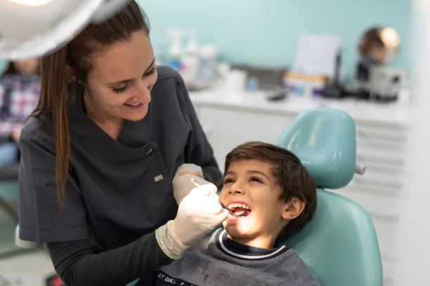 Best Emergency Dental Care for Sports Injuries in Mill City, OR