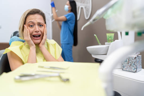 Best Emergency Treatment for Oral Infections in Mill City, OR