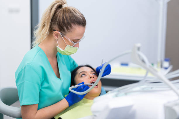 Best Emergency Root Canal Therapy in Mill City, OR